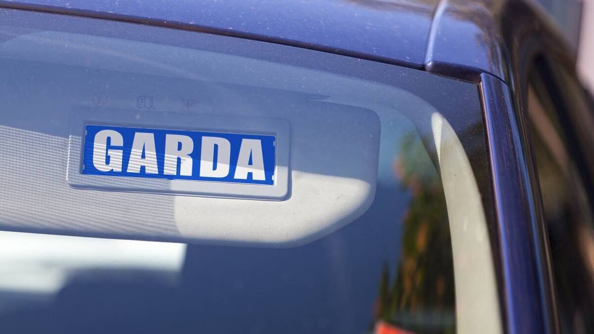 Motorist with no insurance had expired learner permit and tested positive for cocaine