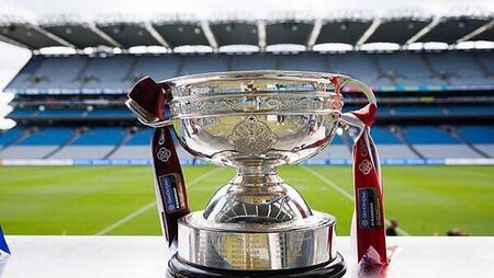 Sunday sport: Cork and Galway face off in Camogie final, Aaron McKenna wins middleweight title