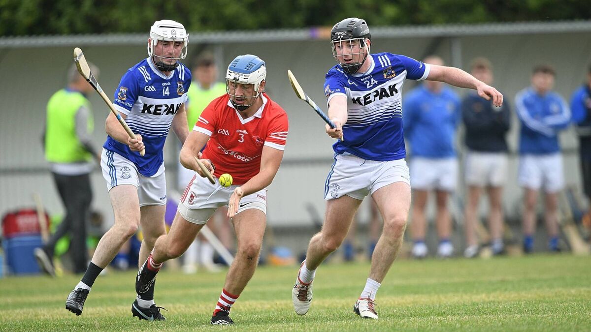 All to play for after latest round of games in Senior Hurling Championship