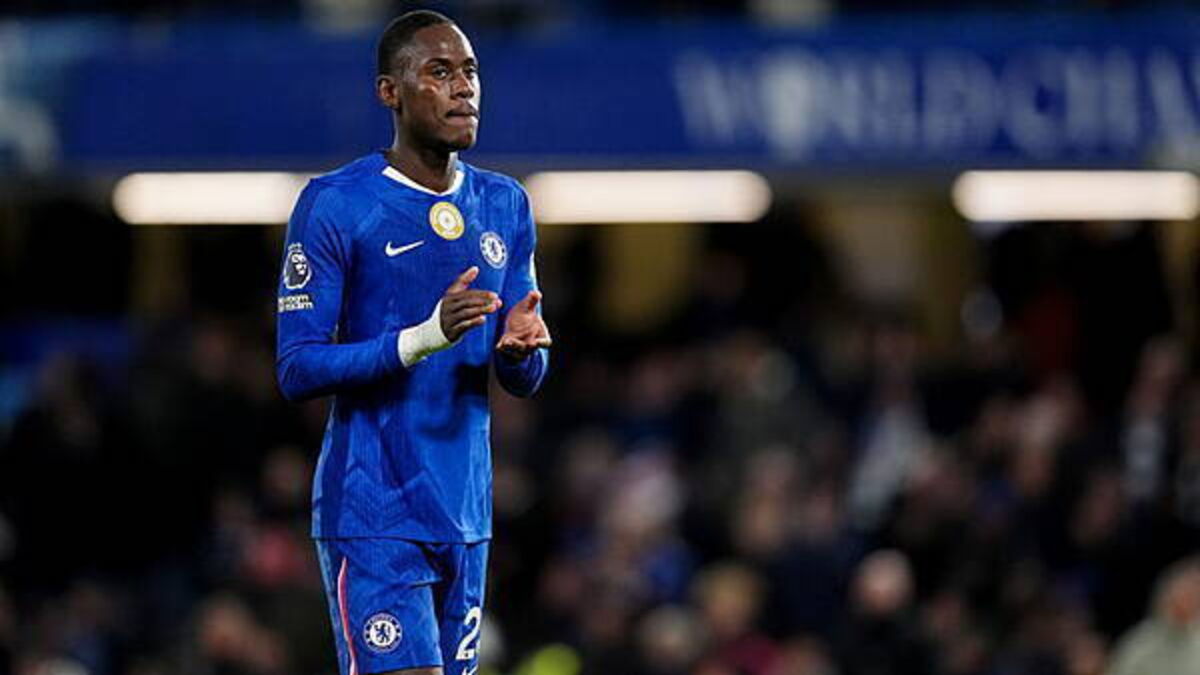 Trevoh Chalobah leaves Chelsea for Champions League-bound Como