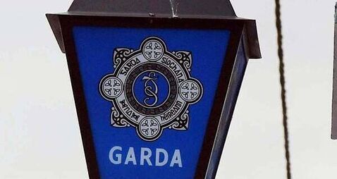 Investigation launched after shots fired in Ballymun