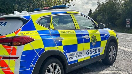 Vehicle stopped by gardaí had '15 distinct defects' following inspection