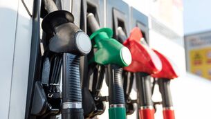 <p>Diesel prices rose to an average of €1.92 per litre in August, up 19 cents from July’s average of €1.73 per litre, while petrol prices rose to an average of €1.84 per litre. Picture: iStock</p> <p>Diesel prices rose to an average of €1.92 per litre in August, up 19 cents from July’s average of €1.73 per litre, while petrol prices rose to an average of €1.84 per litre. Picture: iStock</p>