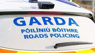 Gardaí seek €5m deal for new speed guns Gardaí seek €5m deal for new speed guns