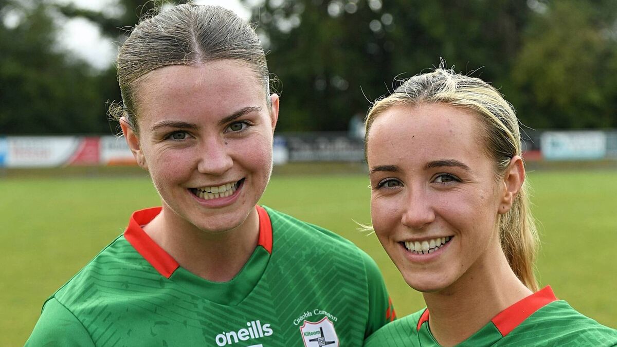 All-Ireland winning player heading to Kenya to help those in need