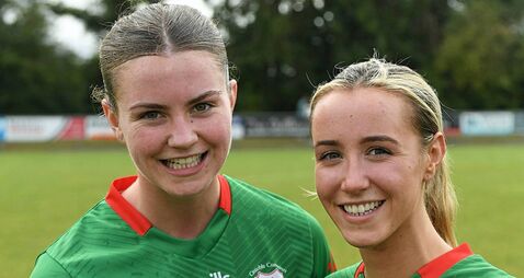 All-Ireland winning player heading to Kenya to help those in need