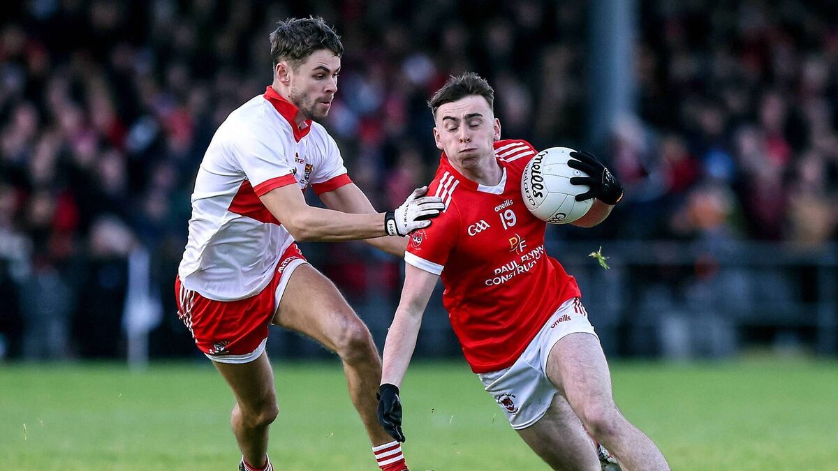 Roscommon footballer kicks winning score in Chicago GAA final