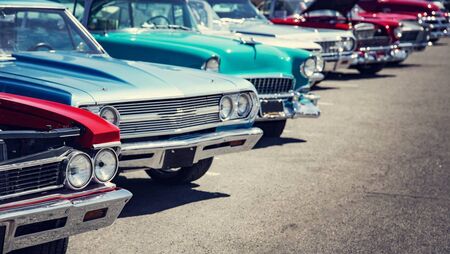 Stunning display of classic cars coming to Roscommon 