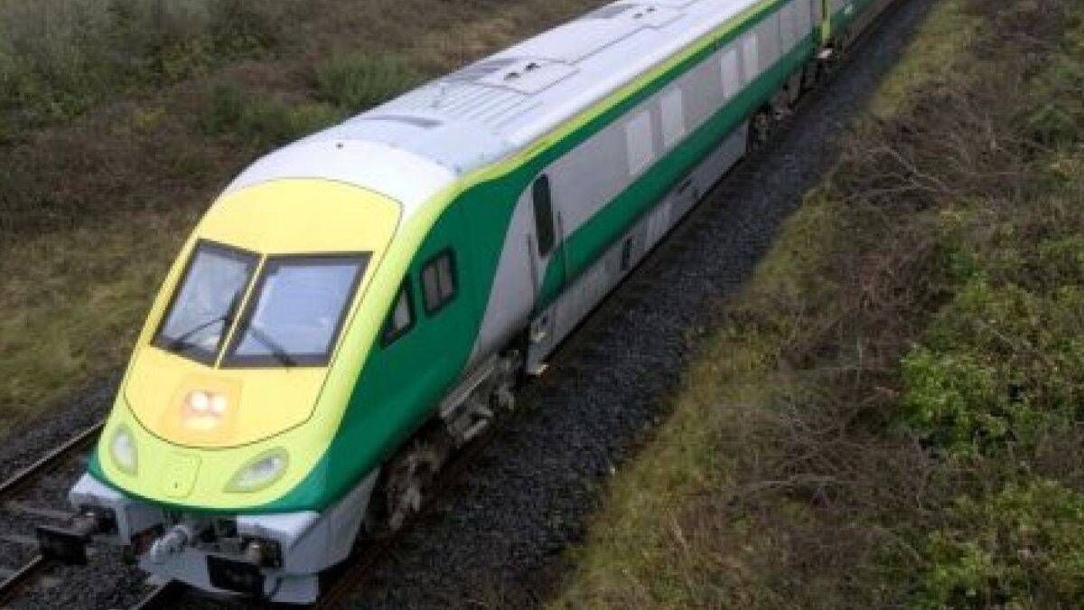 Upgrades to Roscommon and Castlerea train stations planned