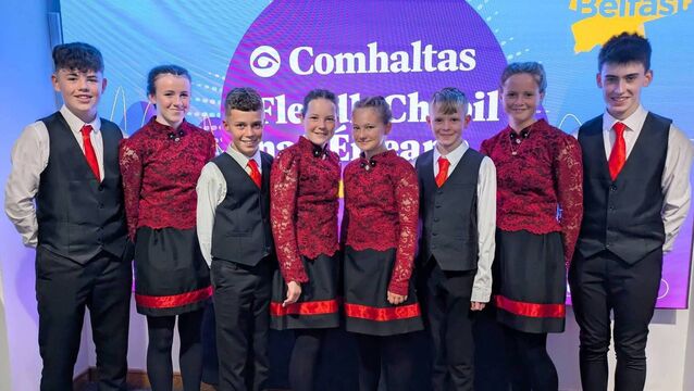 Local Notes: Elphin Agricultural Show, Tower Singers' Session, Pilgrimage to Knock