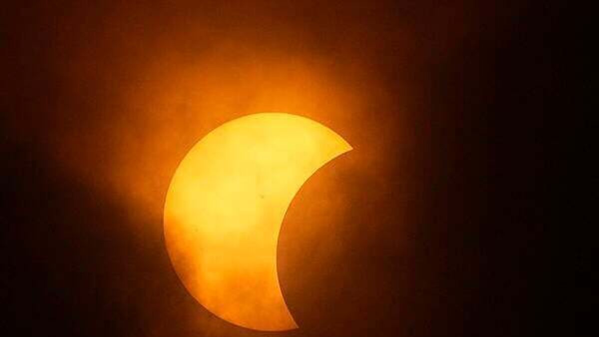 Solar eclipse in Ireland: What to expect, when, where, and how to protect your eyes