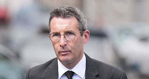 North's agriculture minister announces review into shooting of 51 cows