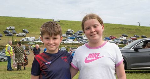 Local Notes: Jubilee Celebrations, Lotto Results, Parkrun News