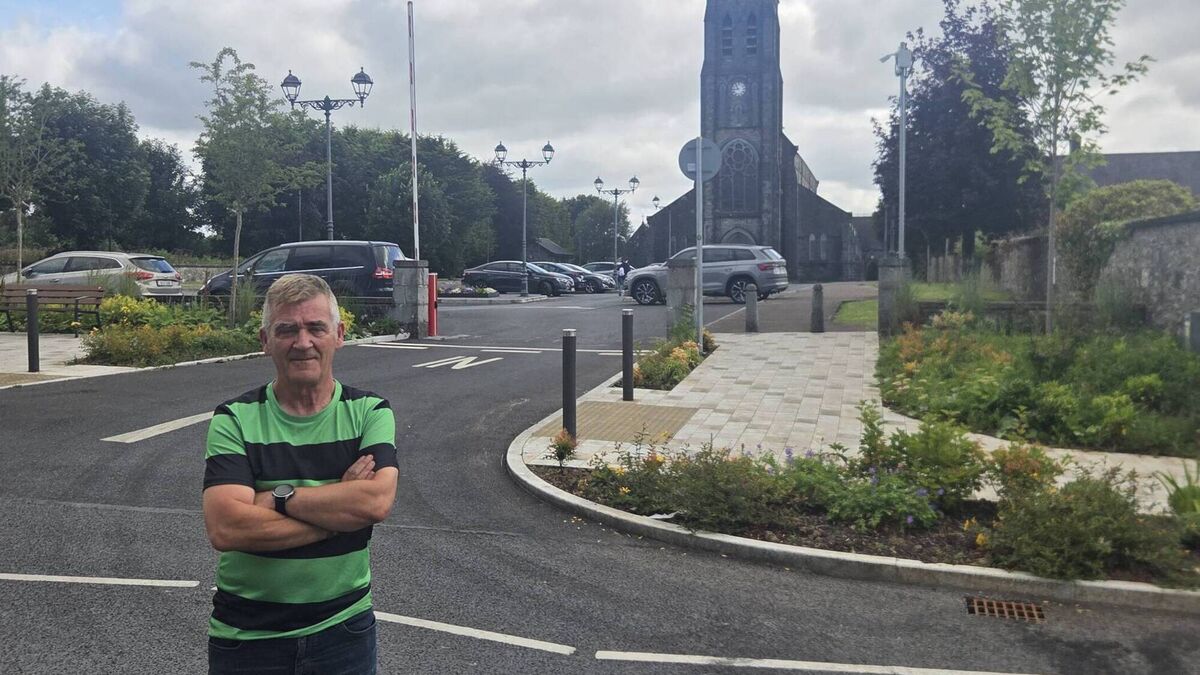 ‘A simple blood test gave me a fighting chance’ - Marty’s cancer journey