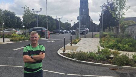 ‘A simple blood test gave me a fighting chance’ - Marty’s cancer journey