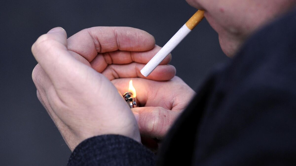 New research finds 53% of cigarette packs in Athlone avoided Irish tax