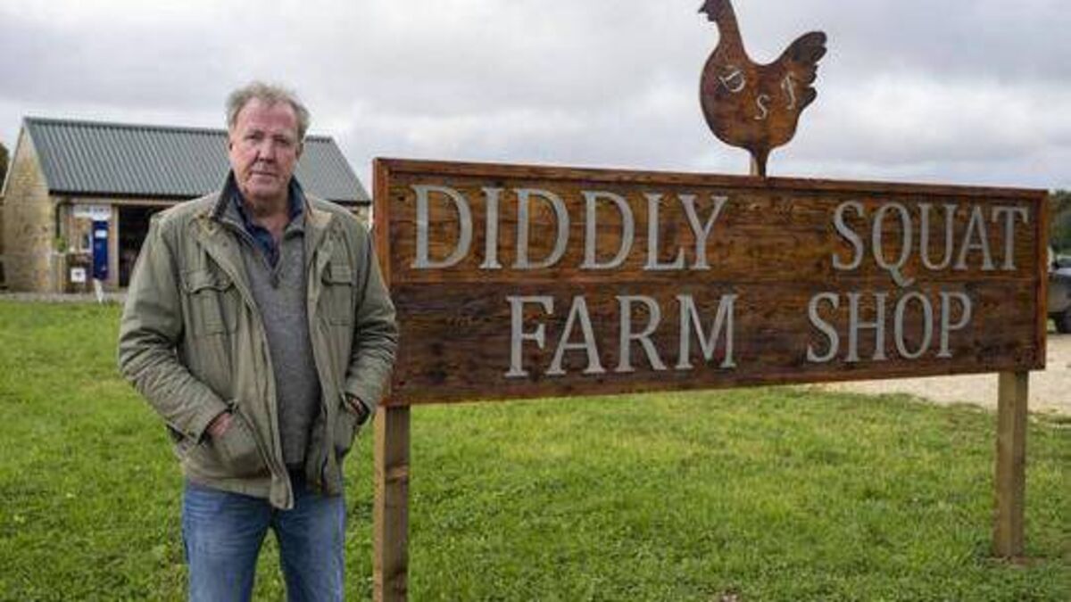 Herald Opinion: Farming and food at  heart of  Diddly Squat experience