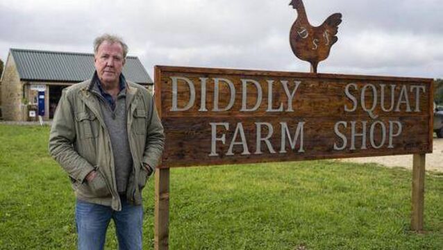 Herald Opinion: Farming and food at  heart of  Diddly Squat experience 