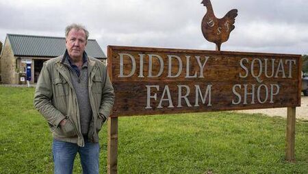 Herald Opinion: Farming and food at  heart of  Diddly Squat experience 