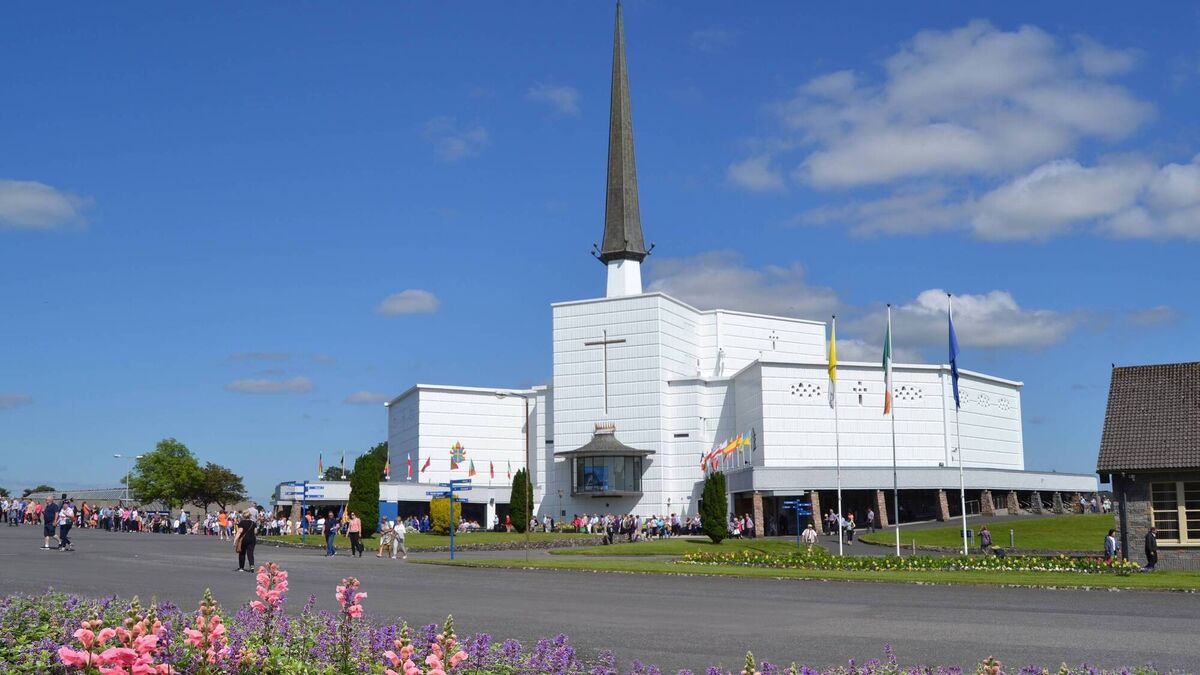 Thousands expected for Knock Novena
