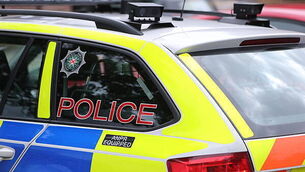 Man (20s) dies and four injured in car crash in Limerick