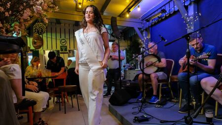 Pictures: Over €5,000 raised for MS North West Therapy Centre