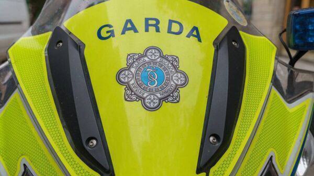 Local case included in latest garda hate crime statistics