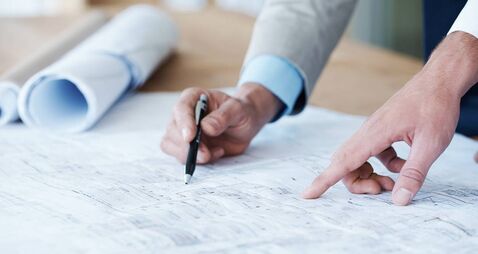 Decision due on battery storage development