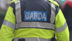 <p>Gardaí are investigating a burglary at a property in the Boyle area.</p> <p>Gardaí are investigating a burglary at a property in the Boyle area.</p>