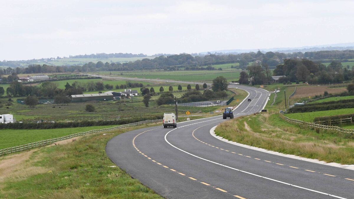 TII criticised over ‘unacceptable’ Oran junction
