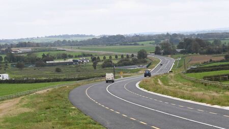 TII criticised over ‘unacceptable’ Oran junction