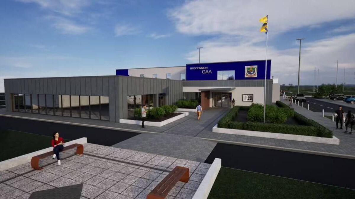 Calls for Dermot Earley Centre of Excellence to be progressed