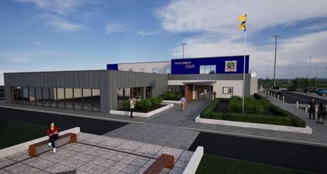 Calls for Dermot Earley Centre of Excellence to be progressed