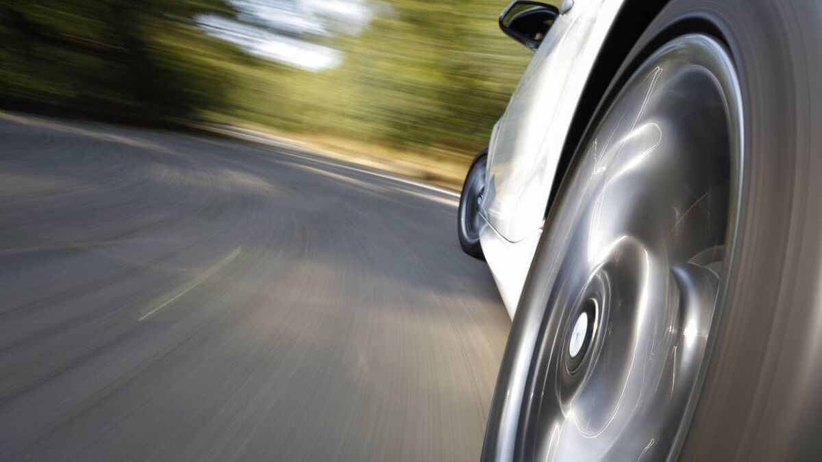 Extra road safety measures needed in Four Roads