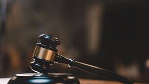 <p>Ismail Magomayev (21) appeared before a sitting of Roscommon Circuit Court, facing one charge of money-laundering, whereby he allowed the transfer of €16,500 to his account from a Tipperary construction company in February of last year.</p> <p>Ismail Magomayev (21) appeared before a sitting of Roscommon Circuit Court, facing one charge of money-laundering, whereby he allowed the transfer of €16,500 to his account from a Tipperary construction company in February of last year.</p>