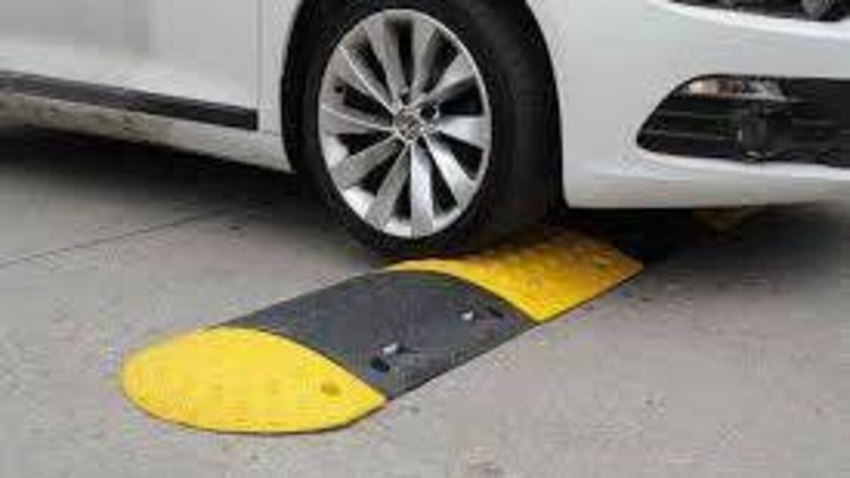 Road safety issues at Trien and Keadue highlighted