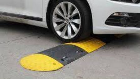 Road safety issues at Trien and Keadue highlighted