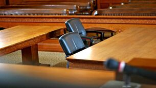 <p>The case came before Roscommon District Court. Pic: iStock</p> <p>The case came before Roscommon District Court. Pic: iStock</p>