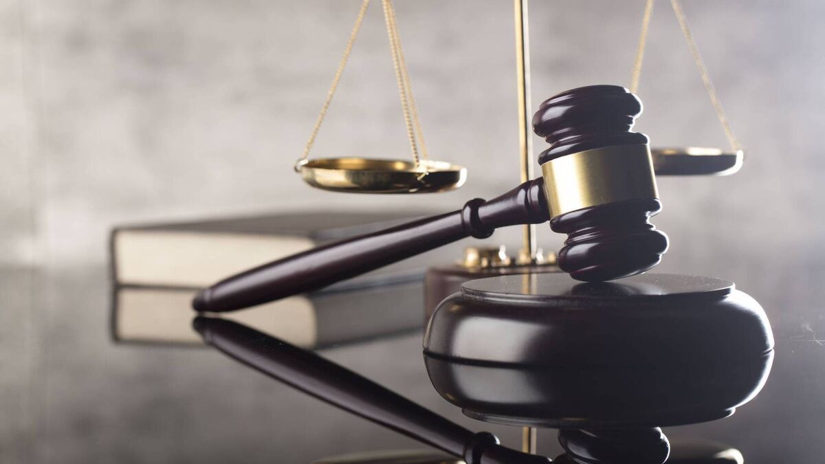 Church assault trial affected by legal aid dispute