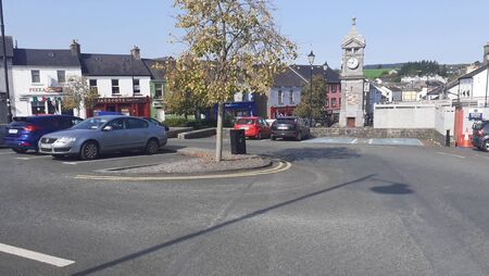 Concern over elements of draft transport plan for Boyle
