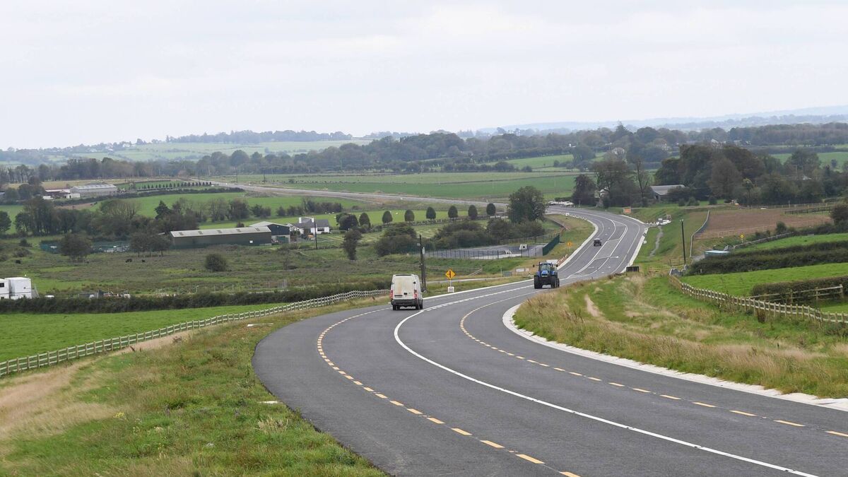 TII response to N60 junction concerns a ‘disgrace’