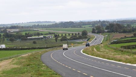 TII response to N60 junction concerns a ‘disgrace’ 