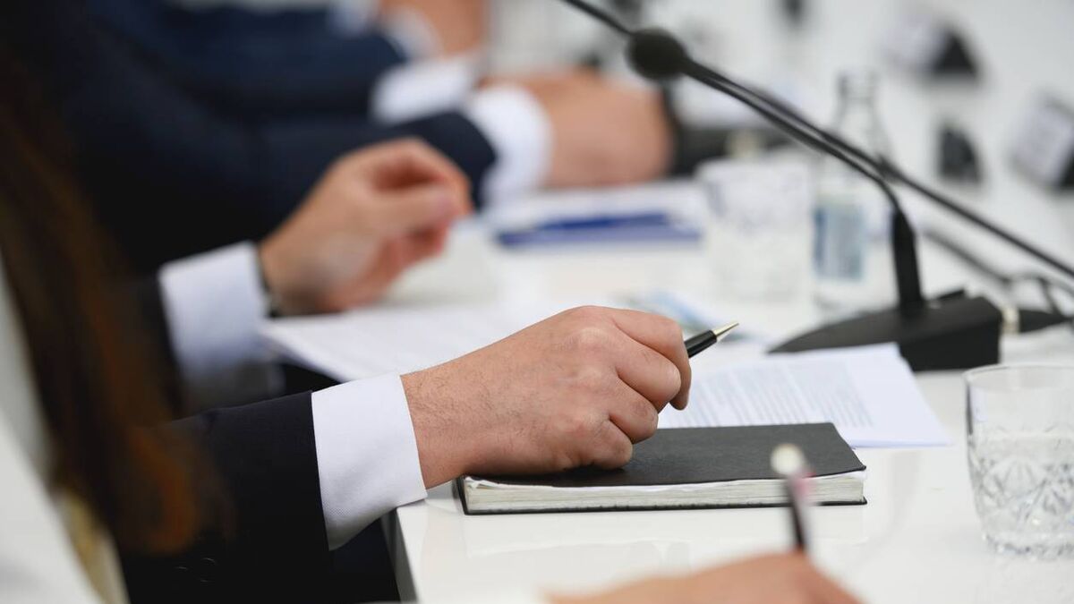 Appointments to Traveller committee are ratified 