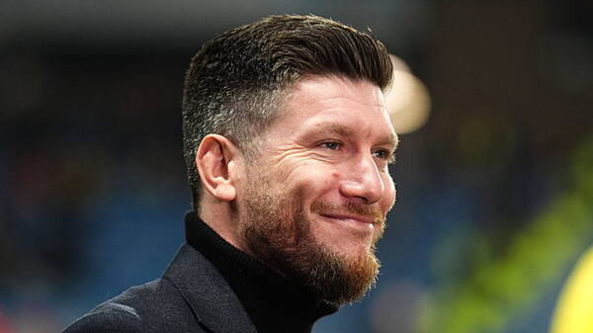 Sebastien Pocognoli takes over as Scotland boss on two-year contract