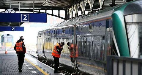 Train line reopen between Thurles and Limerick Junction following tragic incident