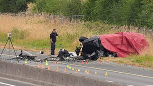 Man (88) died of cardiac arrest following violent hospital attack trial hears Man (88) died of cardiac arrest following violent hospital attack trial hears