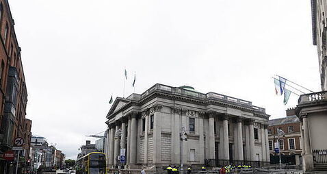 €70,000 spent on Ireland’s EU presidency opening ceremony
