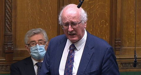 DUP MP Jim Shannon to face criminal proceedings over assault on woman