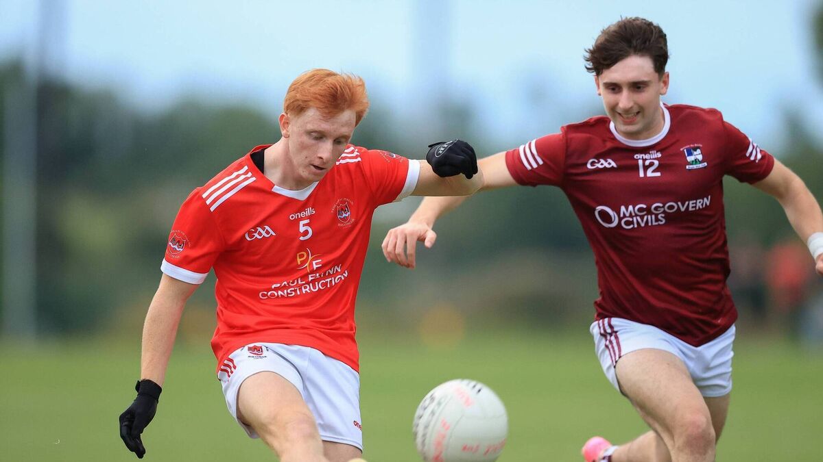 Roscommon Herald Team of the Week returns following action packed weekend