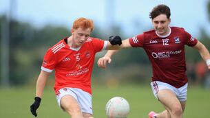 <p>Jack Nevin impressed once more as Pádraig Pearses produced a statement win over Boyle.</p> <p>Jack Nevin impressed once more as Pádraig Pearses produced a statement win over Boyle.</p>